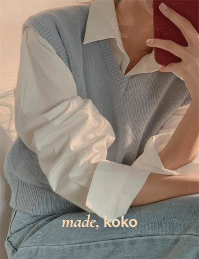 [made koko] ׳  Ʈ / 3color /  ȥ